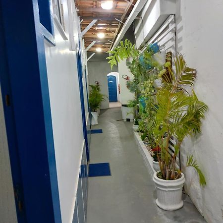 Suites Leste West Arraial do Cabo Bagian luar foto