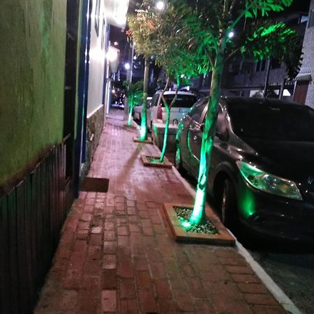 Suites Leste West Arraial do Cabo Bagian luar foto