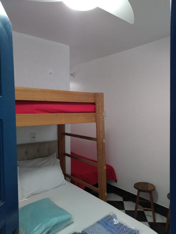 Suites Leste West Arraial do Cabo Bagian luar foto