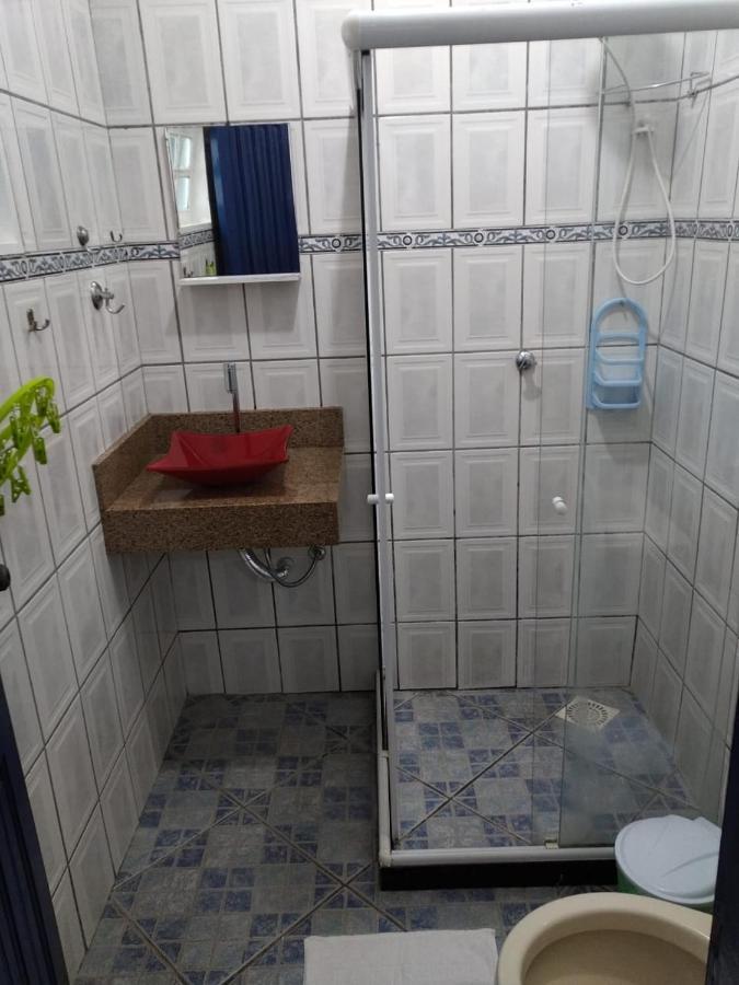 Suites Leste West Arraial do Cabo Bagian luar foto