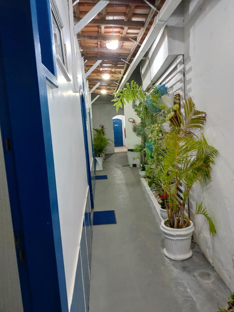 Suites Leste West Arraial do Cabo Bagian luar foto